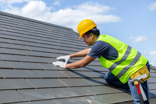 Best Storm Damage Roof Repair  in Beavercreek, OR