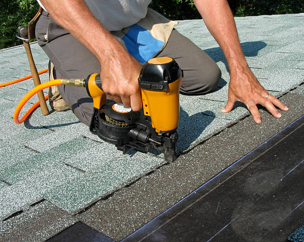 Best Roof Leak Repair  in Beavercreek, OR