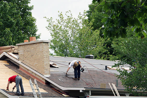 Quick and Trustworthy Emergency Roof Repair Services in Beavercreek, OR