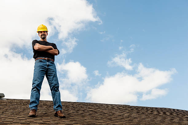 Best Metal Roofing Contractor  in Beavercreek, OR