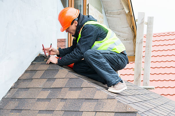 Best Storm Damage Roof Repair  in Beavercreek, OR